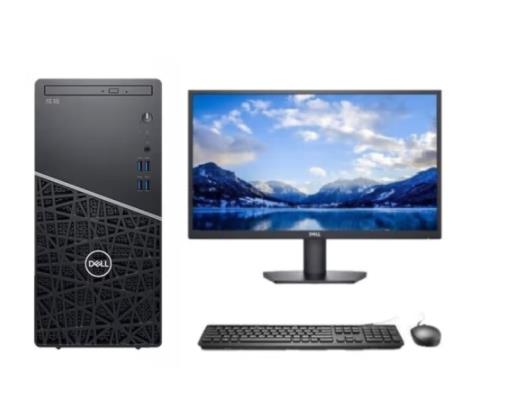 戴爾/DELL 3991 臺(tái)式計(jì)算機(jī) 臺(tái)式計(jì)算機(jī) 商用辦公I(xiàn)5-10500/8G/1T+512G固態(tài)/獨(dú)顯4G/23.8寸顯示器